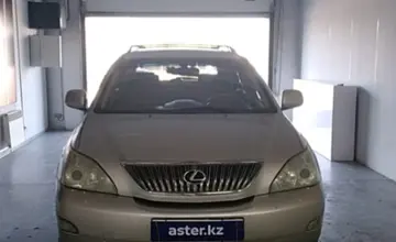 Lexus RX 2004 года за 7 500 000 тг. в Павлодар фото 2