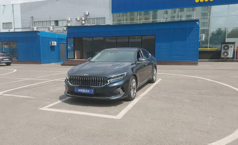 Kia K7 2019 года за 13 500 000 тг. в Алматы
