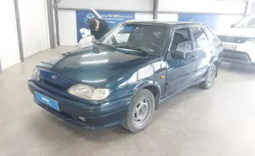 LADA (ВАЗ) 2114 2010 года за 950 000 тг. в Астана фото 1