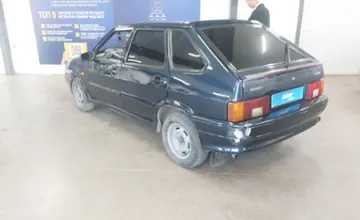 LADA (ВАЗ) 2114 2010 года за 950 000 тг. в Астана фото 4