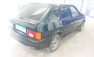LADA (ВАЗ) 2114 2010 года за 950 000 тг. в Астана фото 3