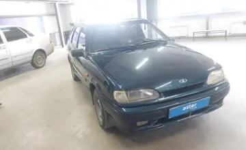 LADA (ВАЗ) 2114 2010 года за 950 000 тг. в Астана фото 2