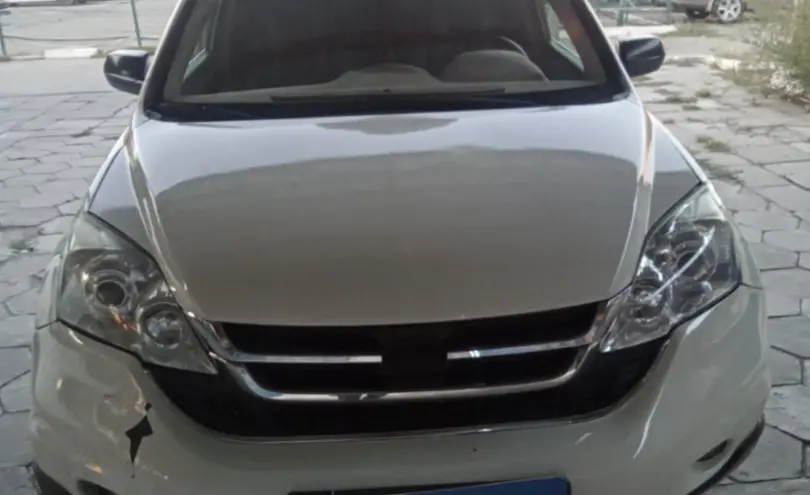 Honda CR-V 2011 года за 6 000 000 тг. в Талдыкорган фото 2