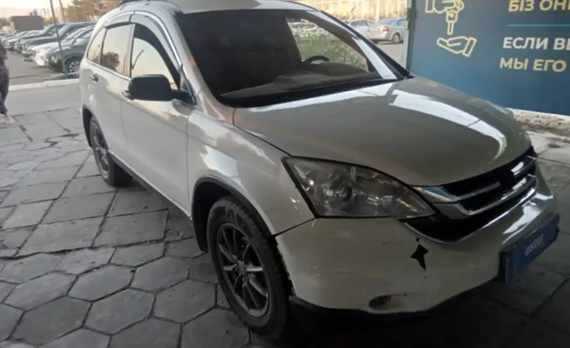 Honda CR-V 2011 года за 6 000 000 тг. в Талдыкорган фото 3