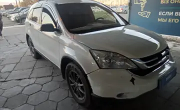 Honda CR-V 2011 года за 6 000 000 тг. в Талдыкорган фото 3