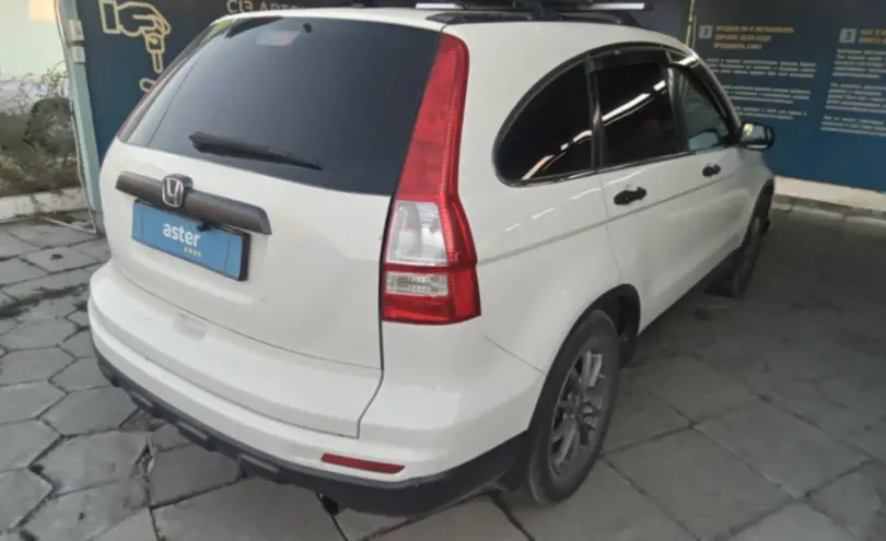 Honda CR-V 2011 года за 6 000 000 тг. в Талдыкорган фото 5