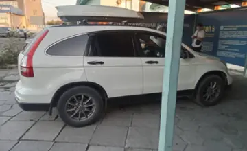 Honda CR-V 2011 года за 6 000 000 тг. в Талдыкорган фото 4