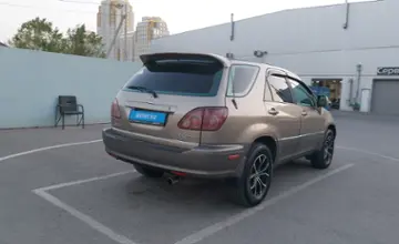 Lexus RX 1999 года за 5 500 000 тг. в Шымкент фото 3