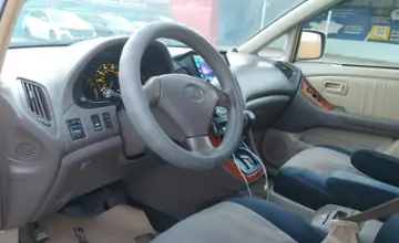 Lexus RX 1999 года за 5 500 000 тг. в Шымкент фото 5