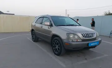 Lexus RX 1999 года за 5 500 000 тг. в Шымкент фото 2