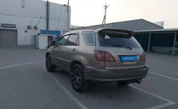 Lexus RX 1999 года за 5 500 000 тг. в Шымкент фото 4