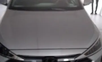Hyundai Elantra 2019 года за 8 000 000 тг. в Павлодар фото 2