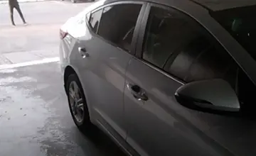 Hyundai Elantra 2019 года за 8 000 000 тг. в Павлодар фото 4