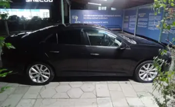 Chevrolet Malibu 2014 года за 5 800 000 тг. в Талдыкорган фото 4