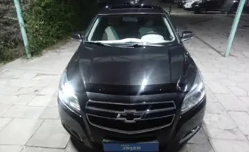 Chevrolet Malibu 2014 года за 5 800 000 тг. в Талдыкорган фото 2