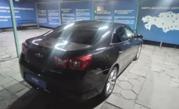Chevrolet Malibu 2014 года за 5 800 000 тг. в Талдыкорган