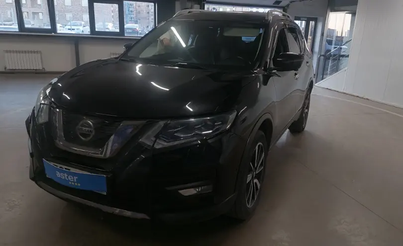 Nissan X-Trail 2020 года за 12 800 000 тг. в Астана