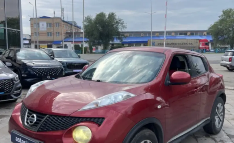 Nissan Juke 2014 года за 5 500 000 тг. в Уральск
