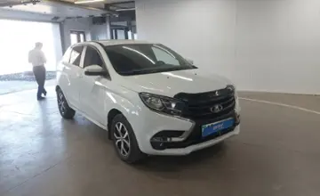 LADA (ВАЗ) XRAY 2017 года за 4 000 000 тг. в Астана фото 2