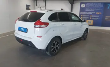 LADA (ВАЗ) XRAY 2017 года за 4 000 000 тг. в Астана фото 3