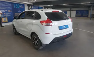 LADA (ВАЗ) XRAY 2017 года за 4 000 000 тг. в Астана фото 4