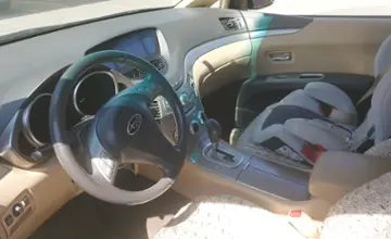 Subaru Tribeca 2007 года за 6 000 000 тг. в Алматы фото 5