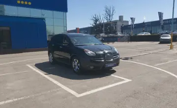 Subaru Tribeca 2007 года за 6 000 000 тг. в Алматы фото 2