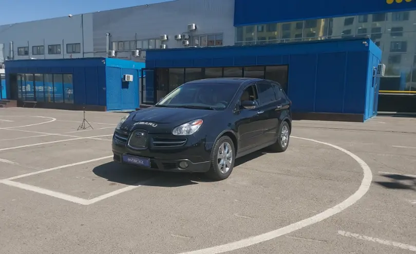 Subaru Tribeca 2007 года за 6 000 000 тг. в Алматы