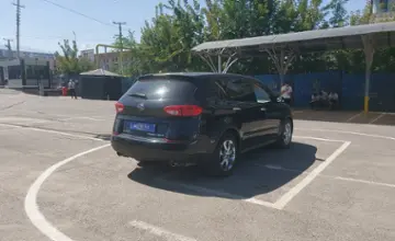 Subaru Tribeca 2007 года за 6 000 000 тг. в Алматы фото 3