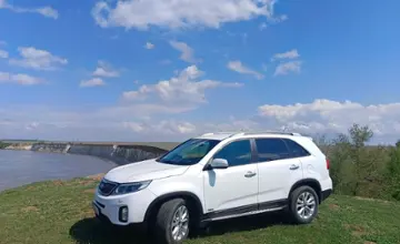 Kia Sorento 2013 года за 9 100 000 тг. в Уральск фото 3