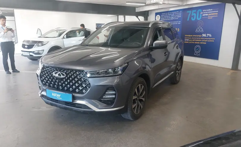 Chery Tiggo 7 Pro 2023 года за 8 000 000 тг. в Астана