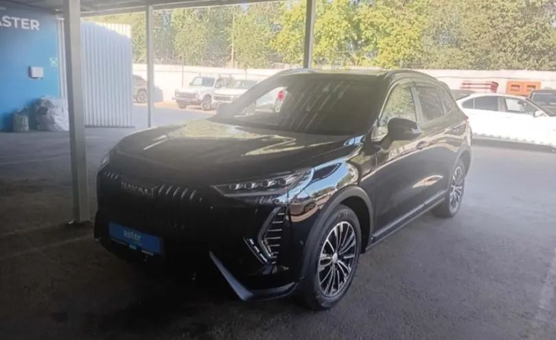 Haval Jolion 2024 года за 12 000 000 тг. в Алматы
