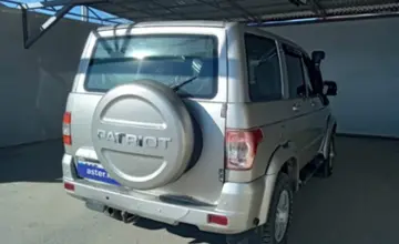 УАЗ Patriot 2014 года за 4 000 000 тг. в Кызылорда