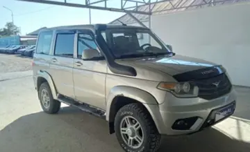 УАЗ Patriot 2014 года за 4 000 000 тг. в Кызылорда фото 3