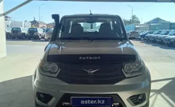 УАЗ Patriot 2014 года за 4 000 000 тг. в Кызылорда фото 2