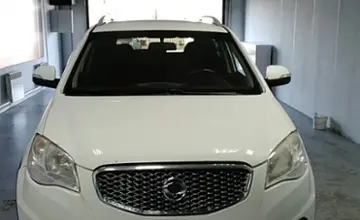 SsangYong Actyon 2013 года за 5 000 000 тг. в Павлодар фото 2