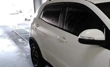 SsangYong Actyon 2013 года за 5 000 000 тг. в Павлодар фото 4