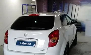 SsangYong Actyon 2013 года за 5 000 000 тг. в Павлодар