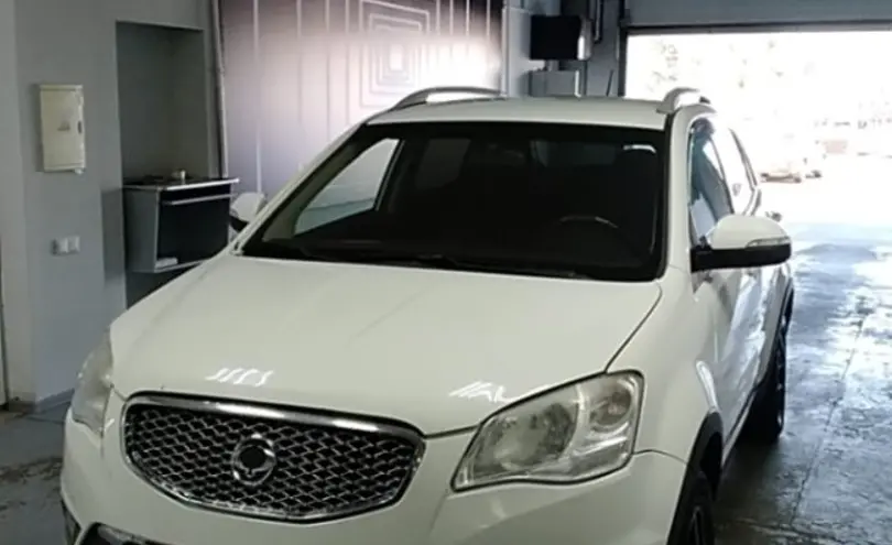 SsangYong Actyon 2013 года за 5 000 000 тг. в Павлодар