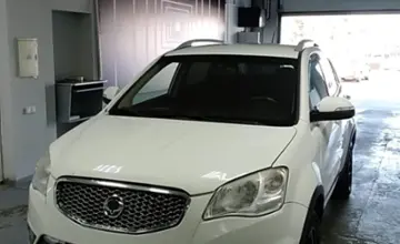 SsangYong Actyon 2013 года за 5 000 000 тг. в Павлодар фото 1