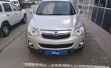Opel Antara 2013 года за 7 000 000 тг. в Актобе фото 2