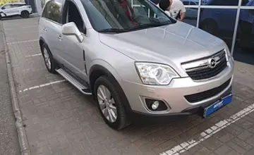 Opel Antara 2013 года за 7 000 000 тг. в Актобе фото 3