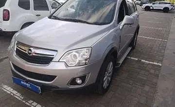 Opel Antara 2013 года за 7 000 000 тг. в Актобе фото 1