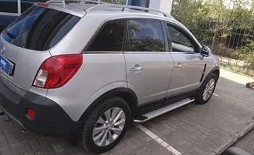 Opel Antara 2013 года за 7 000 000 тг. в Актобе фото 4