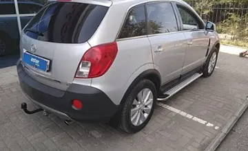 Opel Antara 2013 года за 7 000 000 тг. в Актобе