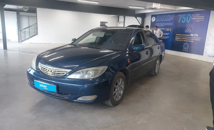 Toyota Camry 2003 года за 3 500 000 тг. в Астана