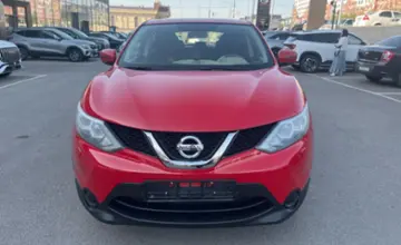 Nissan Qashqai 2014 года за 7 500 000 тг. в Шымкент фото 2