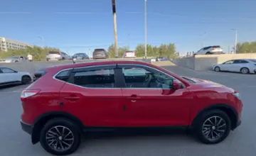 Nissan Qashqai 2014 года за 7 500 000 тг. в Шымкент фото 4