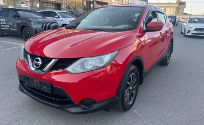 Nissan Qashqai 2014 года за 7 500 000 тг. в Шымкент
