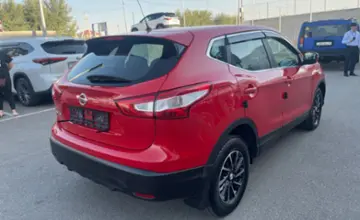 Nissan Qashqai 2014 года за 7 500 000 тг. в Шымкент